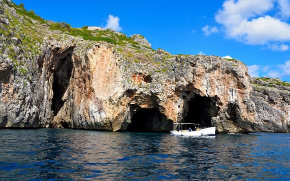 Mettez une option sur l