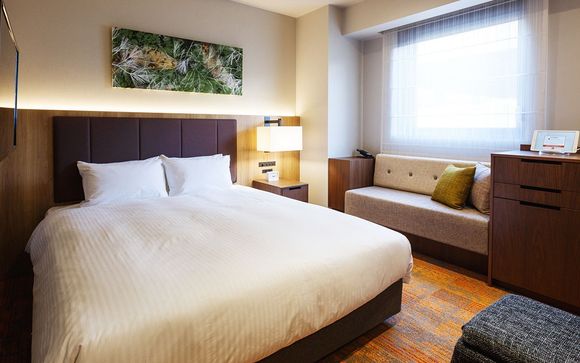 Accommodaties