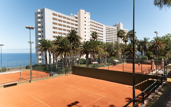 Les chambres 