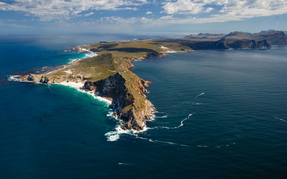 Votre option incluse selon la durée de votre séjour