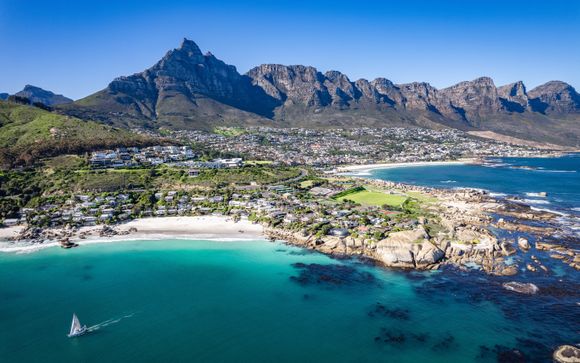 Votre option incluse selon la durée de votre séjour