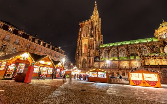 Votre croisière en un clin d'oeil