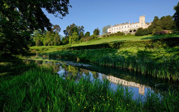 Hotel Castello Dal Pozzo 5*