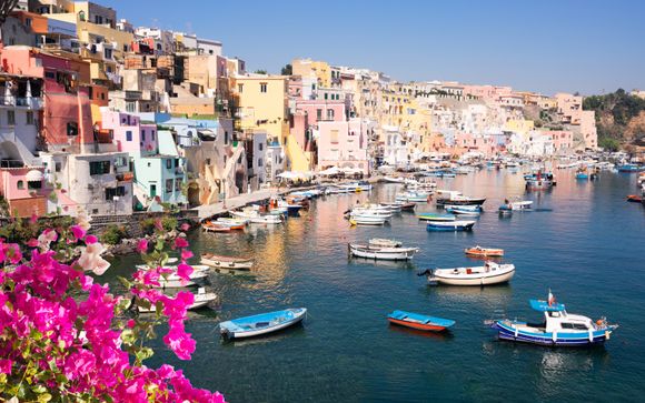 Vos options pour plus d