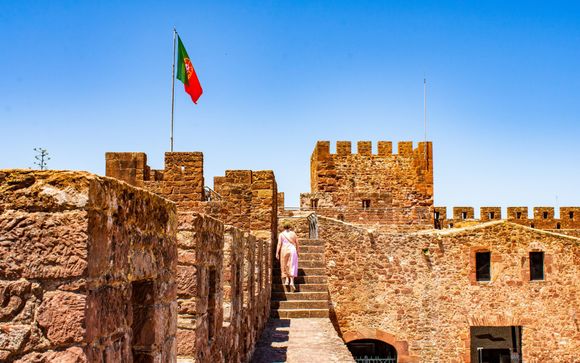 Mettez une option sur l