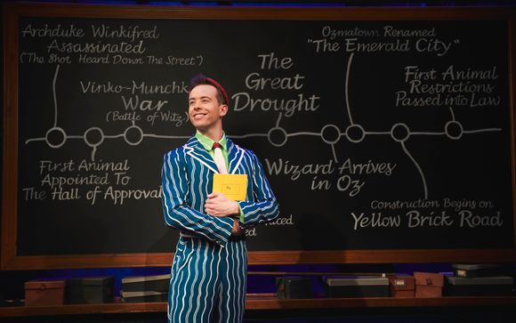 Votre excursion pour plus d