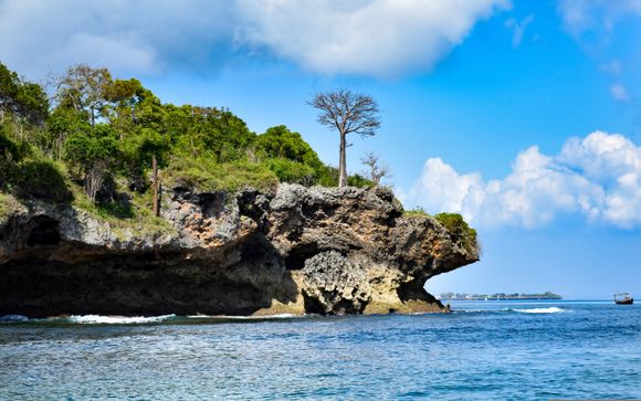 Rendez-vous... au Kenya