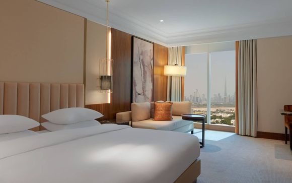 Les chambres 