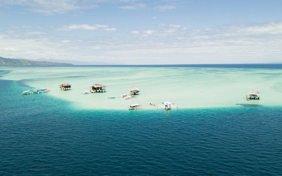 Mettez une option sur l