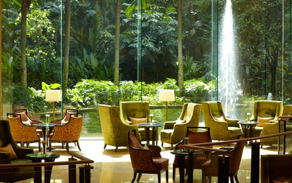 Pour votre confort durant le circuit