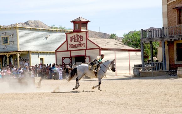 Je optionele excursies