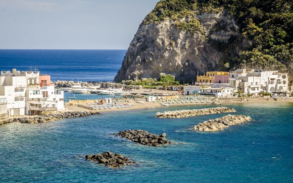 Vos options incluses