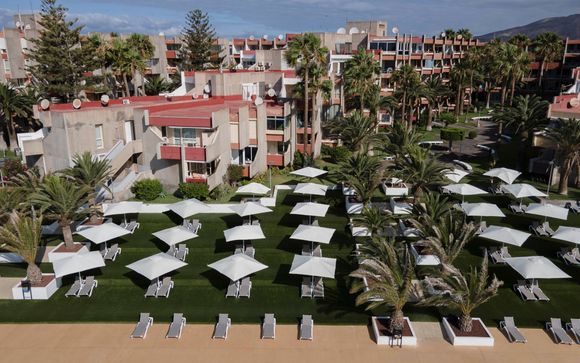 Poussez les portes de votre hôtel 