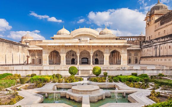 Rendez-vous en...Inde