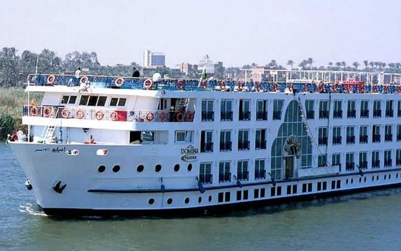 Pour votre confort durant le circuit