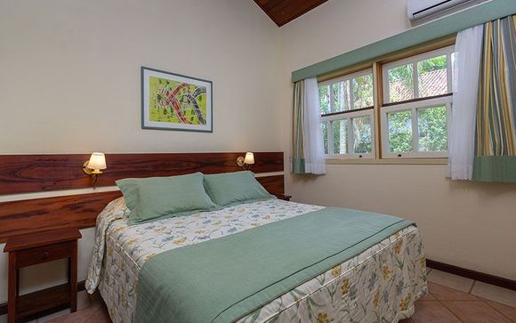 Accommodatie