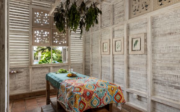 Pour votre confort durant le circuit