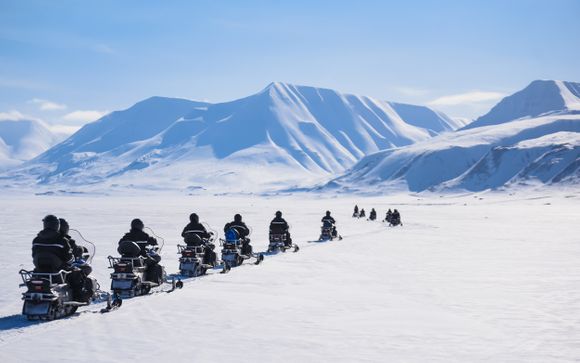 Mettez une option sur l