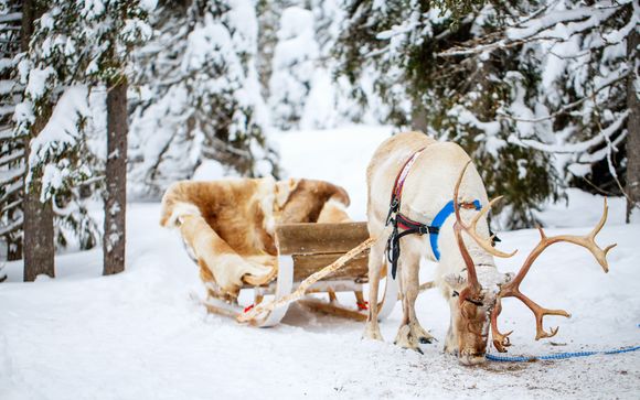 Mettez une option sur l