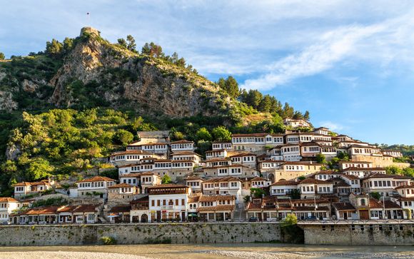 Mettez une option sur l