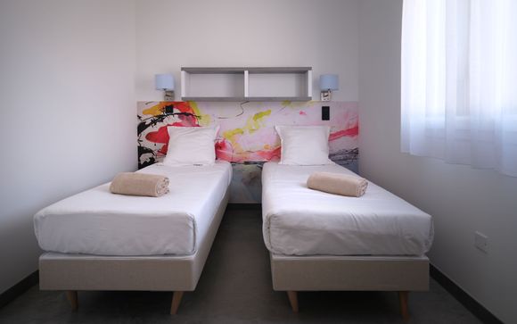 Vos appartements