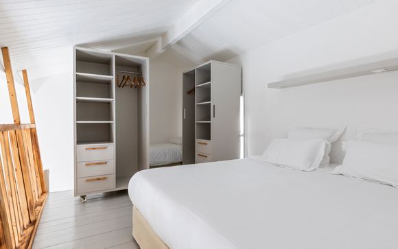 Vos appartements