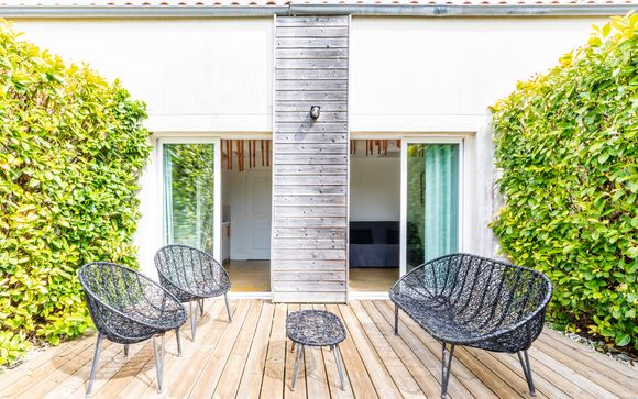 Vos appartements