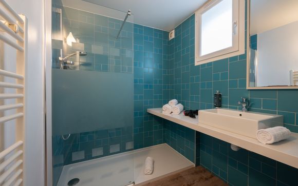 Vos appartements