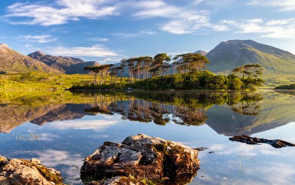 Votre autotour en un clin d'oeil