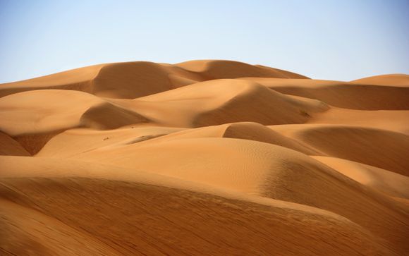 Vos excursions incluses pour plus d