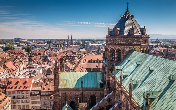 Mettez une option sur l