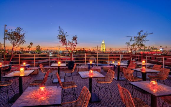 Pour votre confort durant le circuit