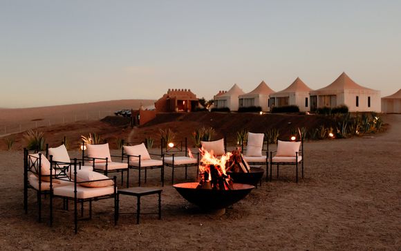 Votre option incluse pour plus d