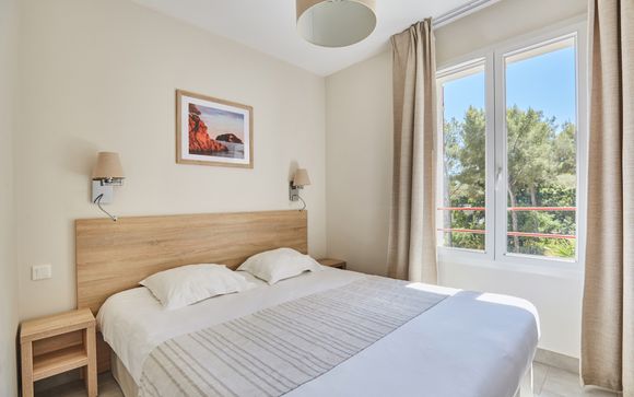 Vos appartements
