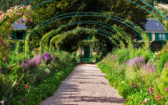 Pour des moments inédits (disponibles en options moyennant supplément)