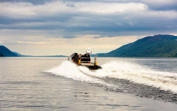 Mettez une option sur l