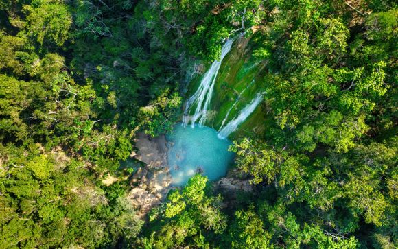 Vos excursions et avantages inclus