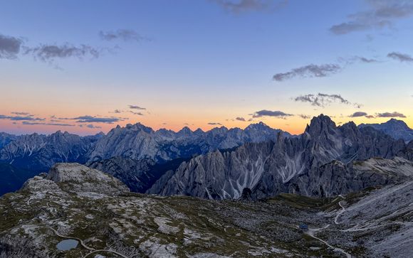 Mettez une option sur l