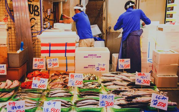 Mettez une option sur l