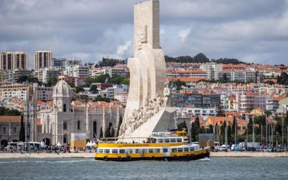 Vos excursions incluses