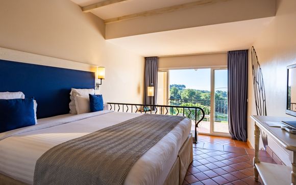 Vos appartements