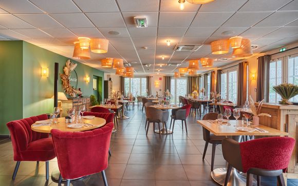 Vos appartements