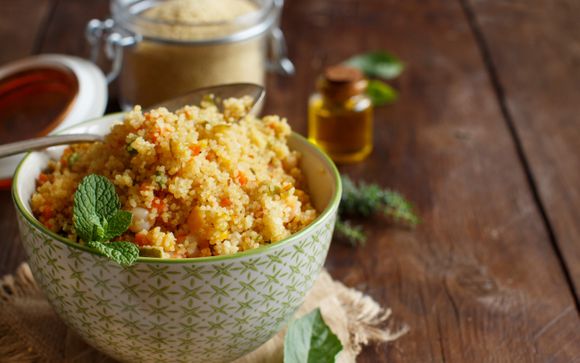 Mettez une option sur l