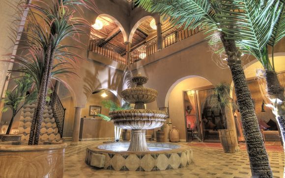 Pour votre confort durant le circuit