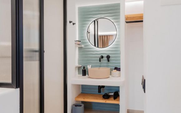 Les chambres 