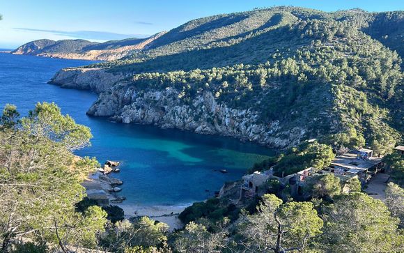 Bienvenue à Ibiza !