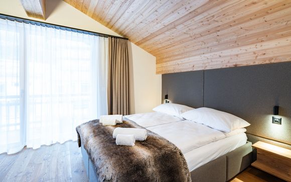 Vos appartements