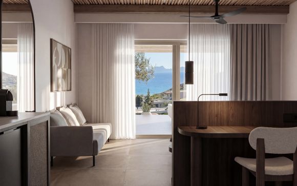 Les chambres 