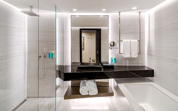 Les chambres 