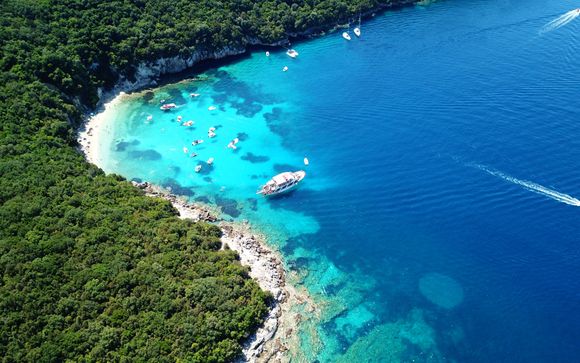 Vos excursions incluses
